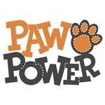 Paw Power 